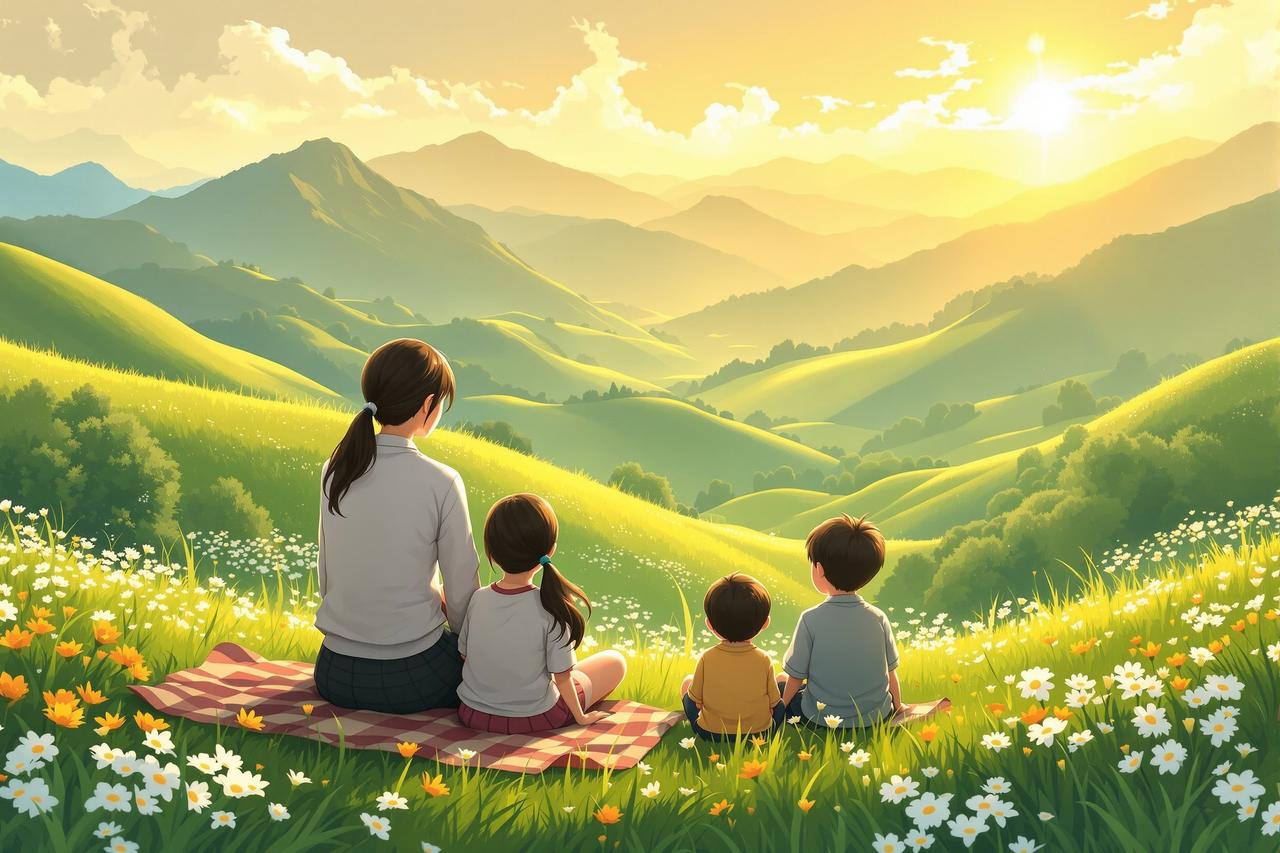 漫剧官网入口 - 山那边